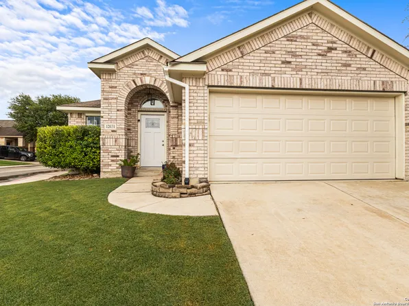 12031 Mill Pine, San Antonio, TX 78254