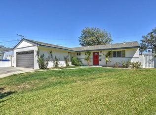 10452 Doris Cir, Cypress, CA 90630