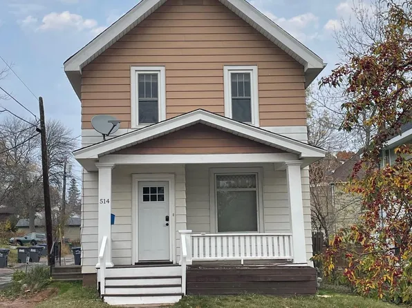 514 N 11th Ave E, Duluth, MN 55805