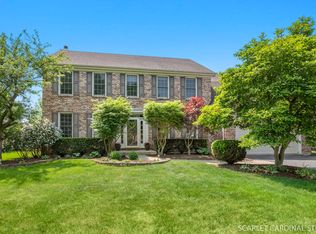 2632 Sweetbroom Rd, Naperville, IL 60564