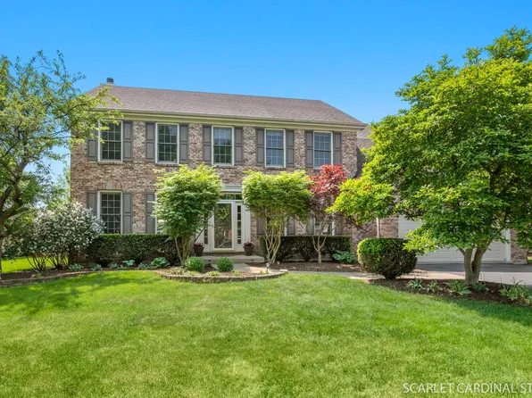 2632 Sweetbroom Rd, Naperville, IL 60564