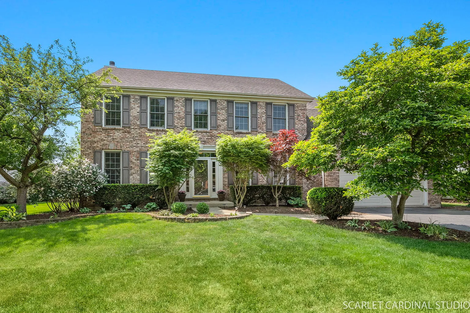 2632 Sweetbroom Rd photo 1