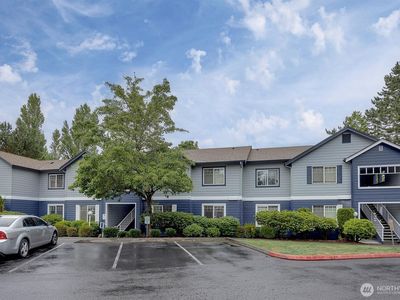 10825 SE 200th Street #D-103, Kent, WA, 98031