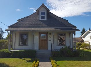 216 Avenue F, Snohomish, WA 98290