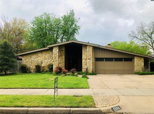 5504 S 74th Ave E, Tulsa, OK 74145