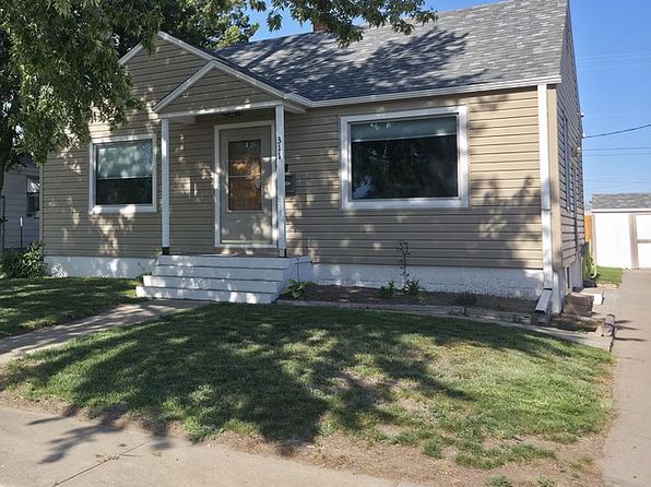 311 Potash Ave