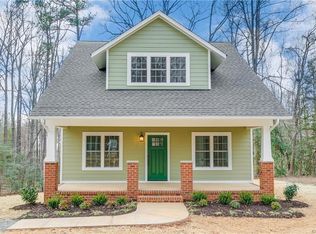 2520 Stratford Rd, Richmond, VA 23225