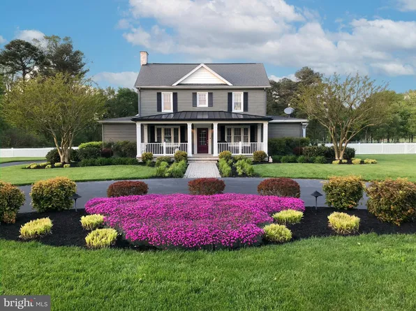 6067 S Rehoboth Blvd, Milford, DE 19963