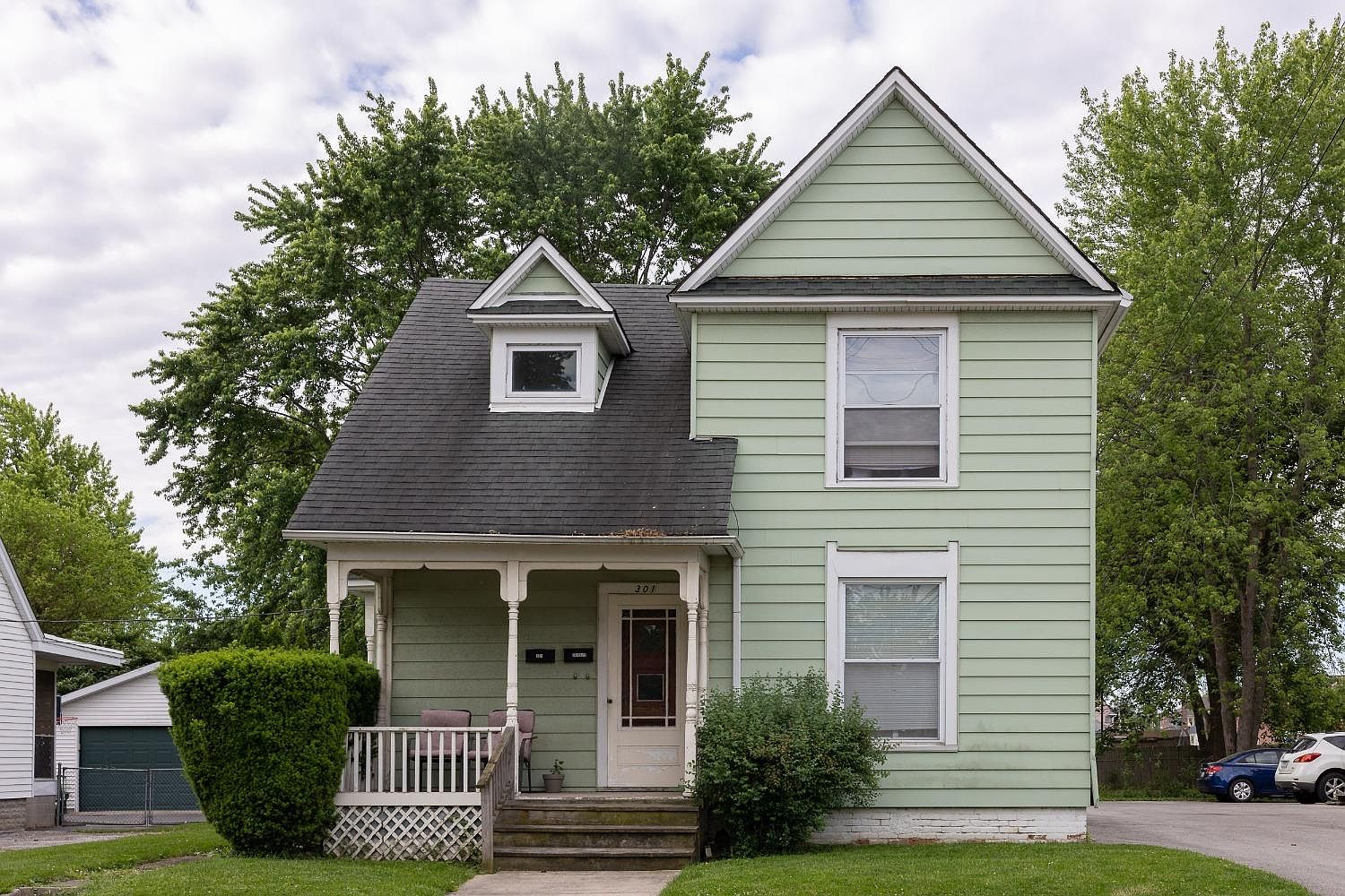 301 E North St, Crown Point, IN 46307 Zillow