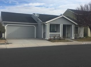 3129 May Rose Cir, Reno, NV 89502