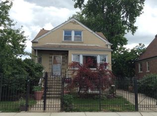 3921 W 61st St #1, Chicago, IL 60629