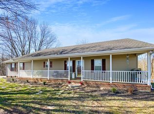 2999 Colesbend Rd, Smiths Grove, KY 42171