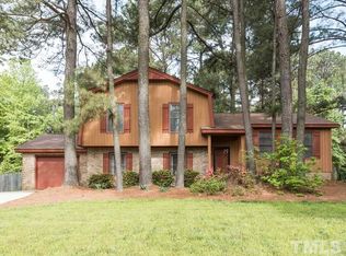 6921 River Birch Dr, Raleigh, NC 27613