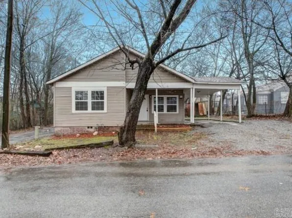 3015 W 24th St, Little Rock, AR 72204