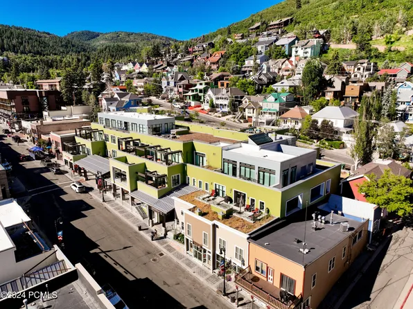 333 Main St Unit 33, Park City, UT 84060