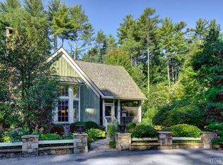 171-B Arrowhead Cottage Rd, Cashiers, NC 28717