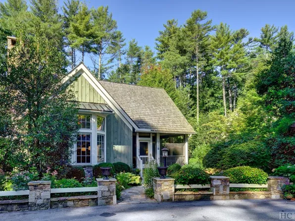 171B Arrowhead Cottage Road, Cashiers, NC 28717