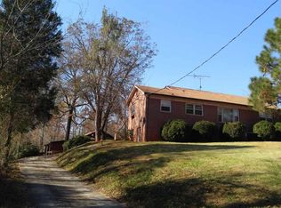 3709 Deal Rd, Claremont, NC 28610