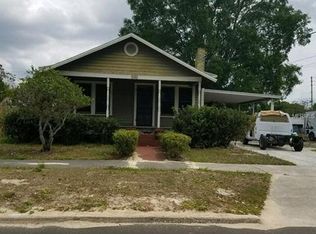 511 Pine St, Auburndale, FL 33823