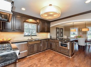 5402 Coral Gables Dr, Houston, TX 77069