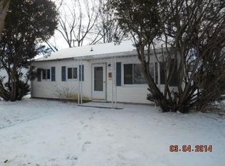 702 Westhafer Rd, Vandalia, OH 45377