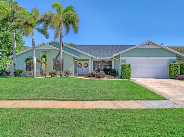13785 Exotica Lane, Wellington, FL 33414
