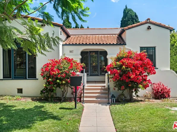 907 23rd St, Santa Monica, CA 90403