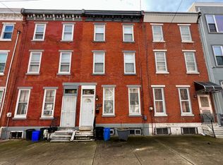 1836 W Master St, Philadelphia, PA 19121