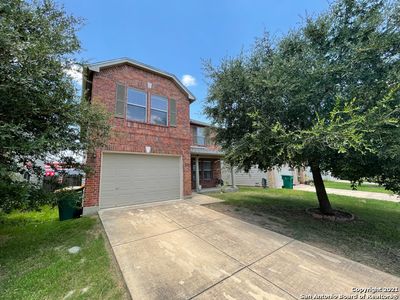 8927 Nature Trl, Converse, TX, 78109