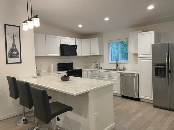 (undisclosed Address), Bremerton, WA 98312