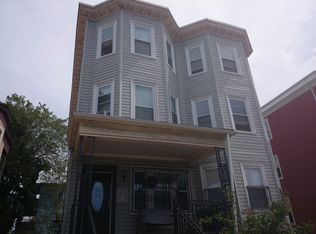 667 Columbia Rd, Dorchester, MA 02125
