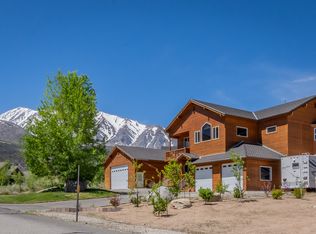 492 Sierra Springs Dr, Crowley Lake, CA 93546