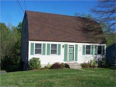 70 Eastview Ter, Meriden, CT, 06450