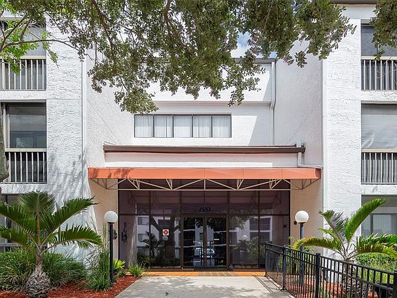 2nd image of 2593 COUNTRYSIDE BOULEVARD #7313