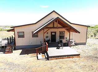 286 S Palm Rd, Pearce, AZ 85625
