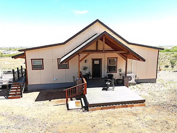 286 S Palm Rd, Pearce, AZ 85625