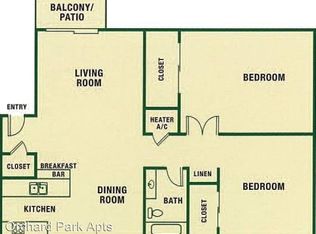 3940 Dawes St APT 6, Riverside, CA 92503