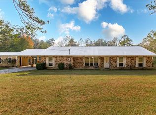 17587 Highway 439, Bogalusa, LA 70427