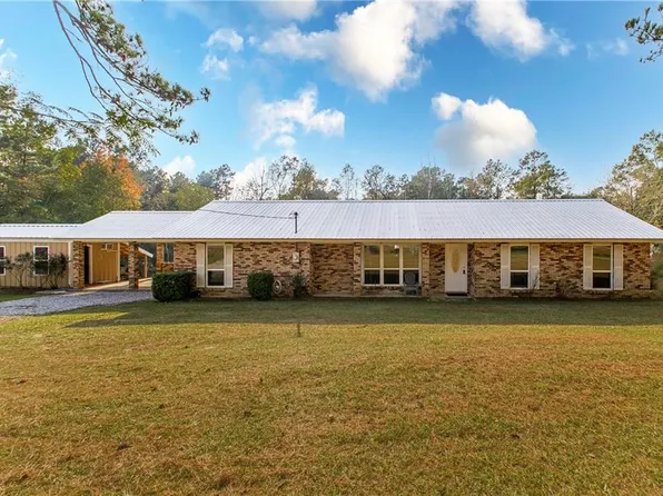 17587 Highway 439, Bogalusa, LA 70427