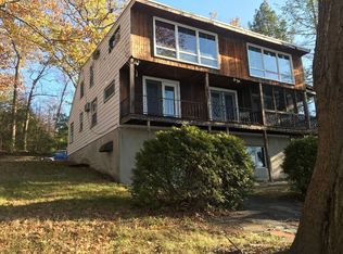 236 Lakeshore Dr, Dracut, MA 01826