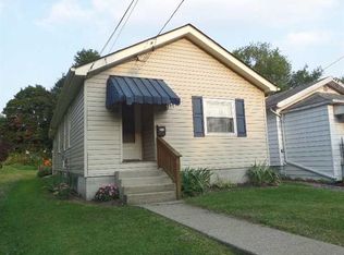 53 Baker Ave, Hermitage, PA 16148