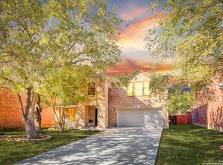 24431 Elise Fls, San Antonio, TX 78255