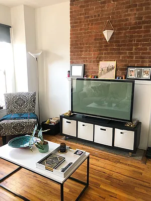 Rented by Brown Harris Stevens | media 7