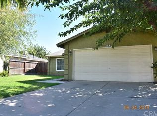 1168 Malibu Ln, Atwater, CA