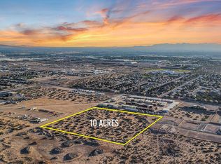 0 Pellicano Dr, El Paso, TX 79928