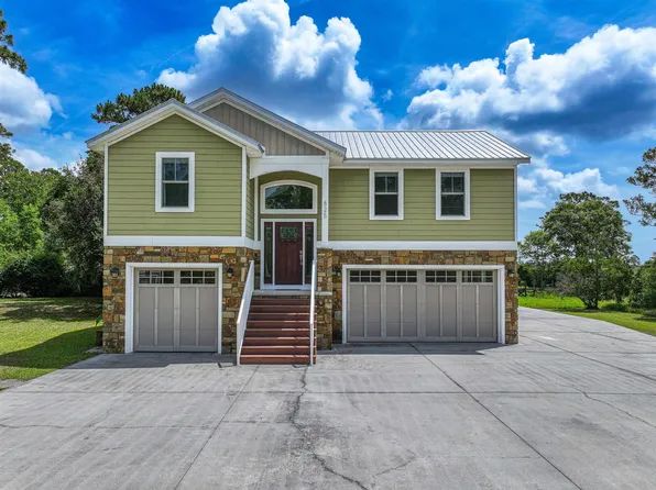 825 Faver Dykes Rd, Saint Augustine, FL 32086