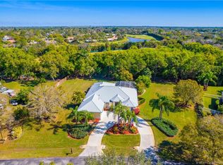 4989 SW Lake Grove Cir, Palm City, FL 34990