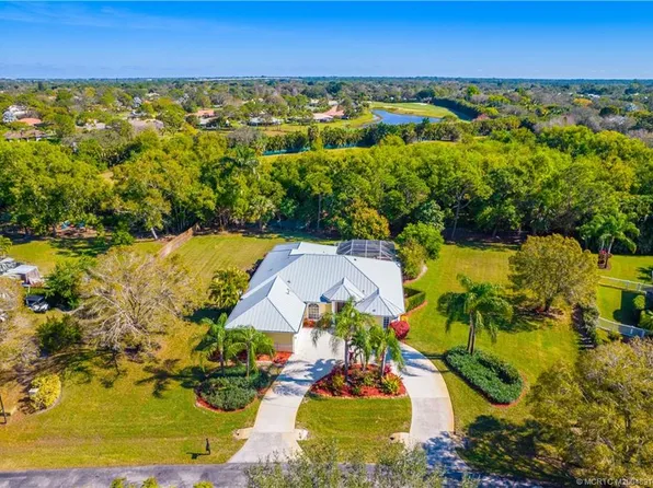 4989 SW Lake Grove Cir, Palm City, FL 34990