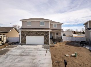 95 Summer Way, American Falls, ID 83211