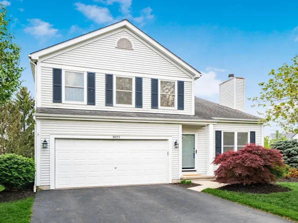 9073 Longstone Dr, Lewis Center, OH 43035